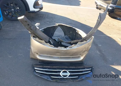 2010 Nissan Altima 2.5 S z USA, uszkodzony, nr VIN 1N4AL2AP9AC104950